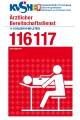 Ärztlicher Bereitschaftsdienst