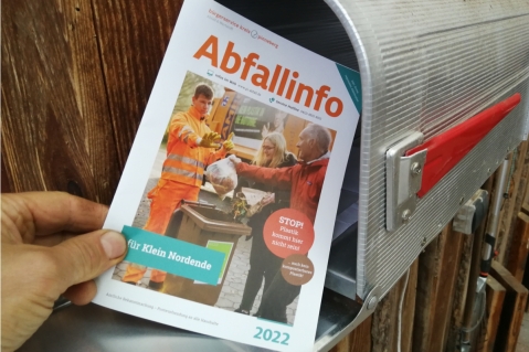 Abfallinfo 2022