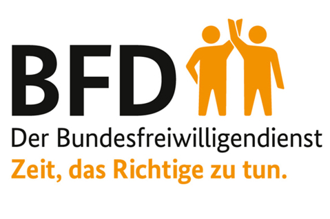 Bundesfreiwilligendienst