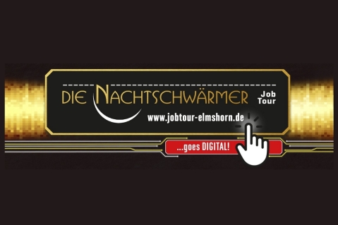 Nachtschwärmer Job Tour mit positiver Bilanz