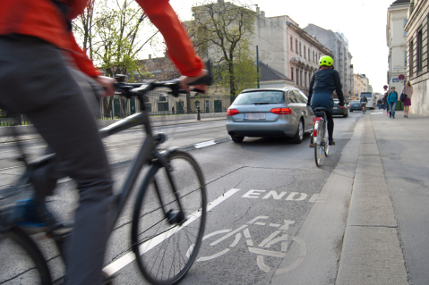 Radverkehrskonzept für den Kreis Pinneberg