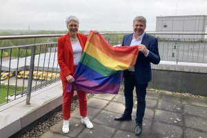 20230516 MI Tag gegen Homophobie