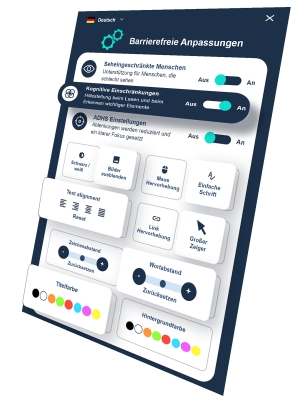 DIGIaccess weiß