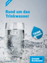 Rund um das Trinkwasser